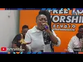 Download Lagu SOUL LIFTING WORSHIP WITH AMB GIFT EZEKWE