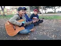 Download Lagu Bikin Baper Lagu Dalan Liyane Versi Gitar Kentrung Pengamen Montal Mantul