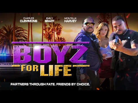 Official Trailer