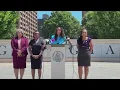 Georgia DA sues state over new election law targeting metro counties