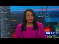 Kelley Hoskins Anchors 2020 FOX 2 News