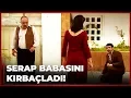 Lagu Serap, Babasını Kırbaçla DÖVDÜ! | Hanımın Çiftliği 23. Bölüm