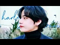 kim taehyung harley's in hawaii fmv