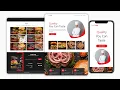 Download Lagu Responsive Fast Food Web Design Using HTML and CSS | A Step-by-Step Tutorial