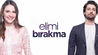 موسيقى مسلسل لاتترك يدي ابتسامة 