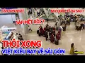 Download Lagu THÔI XONG - VIỆT KIỀU VỀ SÀI GÒN SẮP CHUYỂN BAY QUỐC TẾ TÂN SƠN NHẤT SANG LONG THÀNH XÂY ~16 TỶ ĐÔ ?