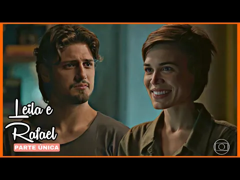 Download MP3 A HISTÓRIA DE LEILA E RAFAEL / PARTE ÚNICA | (comentada)