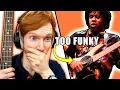 Download Lagu 3 INSANELY FUNKY Slap Bass Solos That Will Change Your Life