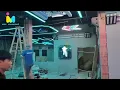Real Arcade Project Case From Design to Installation