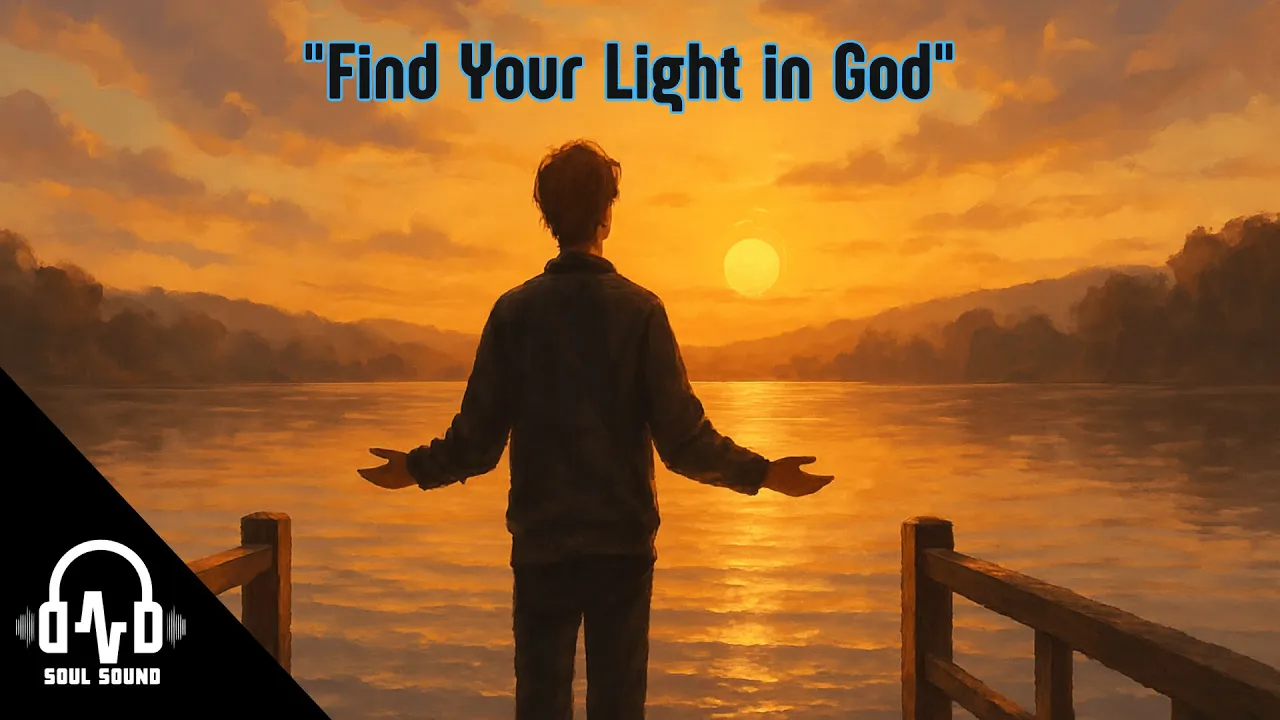 "You Are My Light - Worship Song of Hope and Faith | Gospel Music 2025" "You Are My Light - Worship Song of Hope and Faith | Gospel Music 2025"