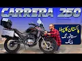 New Asia Carrera 250cc Budget Friendly Touring Bike Full Review 2026 Adventure Bike 786 Autos