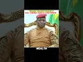 Download Lagu Ibrahim Traoré: The President Who Owns Nothing #ibrahimtraore #africa  #burkinafaso