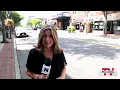 Keeping pedestrians safe as deaths mount