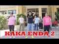 Lagu KAKA ENDA 2 || LINE DANCE || PNK KUPANG