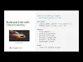 MLOps20 Training and Deploying Models at Scale with BigQuery ML