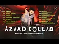 Azaad Collab - Full Album By Amit Trivedi | Feel the Freedom in Every Note 🫶