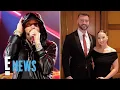 Eminem s Daughter Hailie Jade Gives Birth Welcomes First Baby E News