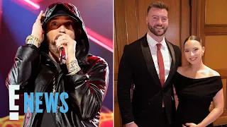 Eminem s Daughter Hailie Jade Gives Birth Welcomes First Baby E News