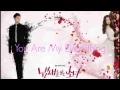 The Girl Who Sees Smell OST - You Are My Everything - Sweet Sorrow