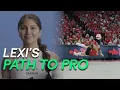 Lagu Lexi Rodriguez’s Volleyball Journey | Husker Libero to LOVB Pro