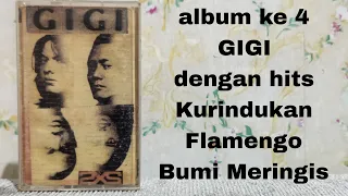 gigi album 2x2