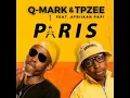 Paris by Q-Mark and Tpzee feat Afriikan Papi