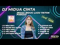 Download Lagu DJ MIDUA CINTA - Itu langlayangan (Salira ayeuna ayana di mana) | DJ TIKTOK TERBARU 2023