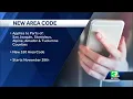 Live in the 209 New 350 area code will soon be available in Central Valley area