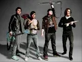 FALL OUT BOY- Dead On Arrival Lyrics