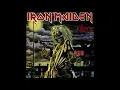Download Lagu Iron Maiden - Twilight Zone