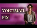 Why Won t Visual Voicemail Activate on My Verizon iPhone