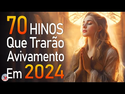 Download MP3 Louvores e Adoração - Melhores Músicas Gospel Mais Tocadas - MÚSICAS GOSPEL 2024, Hinos Evangélicos