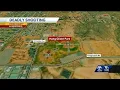 City employee shot and killed in Alamogordo