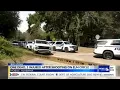 Pair of unrelated deadly shootings shake neighborhoods in Mobile