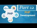 Anonymous Function in PHP