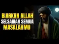 Lagu Cara Menyelesaikan Masalah dengan Tenang, dengan Cara Terbaik Dari Allah! | Suara Hikmah