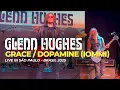 Lagu GLENN HUGHES | Grace/Dopamine (Iommi Cover) | Live in São Paulo 2025 | 4K Video | #glennhughes