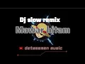 Download Lagu Dj slow remix mawar hitam