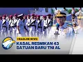 Download Lagu [HEADLINE NEWS 27/08] Pusat Siber \u0026 Intelijen Dibentuk! TNI AL Lakukan Validasi Besar-Besaran