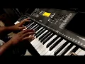 Lagu Rajakumarudu BGM Improvised Keyboard Cover ( Short ) | Mani Sharma |.  #shorts #myshorts