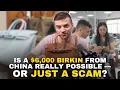 Download Lagu Kun je echt een Birkin van $ 90.000 kopen voor $ 6.000?