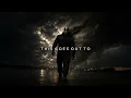 Chyde - BROKEN AND COLD [Official Lyric Video]