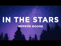 Download Lagu Benson Boone - In the Stars (Lyrics)