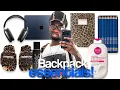 MUST HAVE BACKPACK ESSENTIALS FOR BACK TO SCHOOL 2026