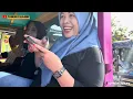 Lagu BISMILLAH NUMPAK SEPUR RO TONGGO\