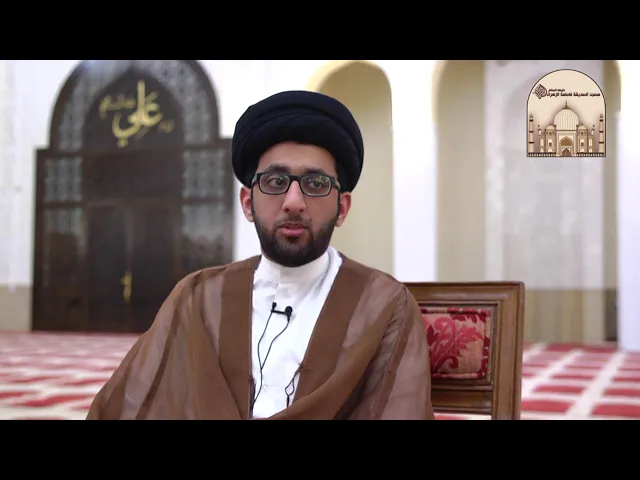 هل القطرة والبخاخ من المفطرات ؟ - سماحة السيد موسى العلي