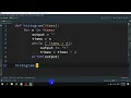 How to Create a histogram from a given list of integers in Python