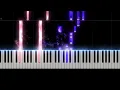 Music All Over Her Body - Finn Askew [PIANO TUTORIAL]