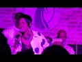 Download Lagu Melba Moore singing \