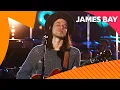 Download Lagu James Bay - All My Broken Pieces (with BBC Concert Orchestra) in Radio 2 Piano Room